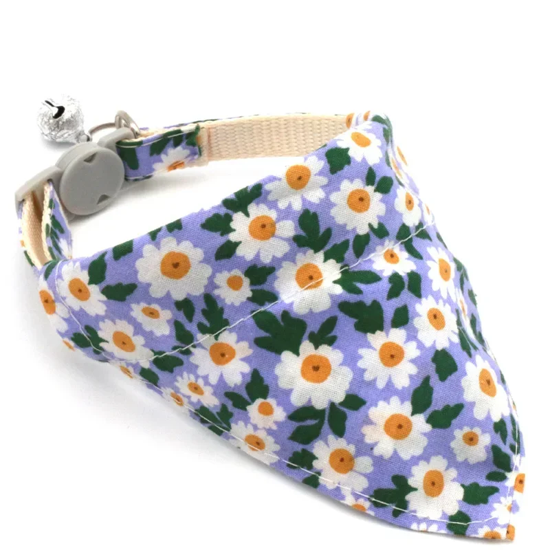 bandana triângulo para cães ajustável