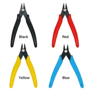 alicate de corte para anéis de pássaros