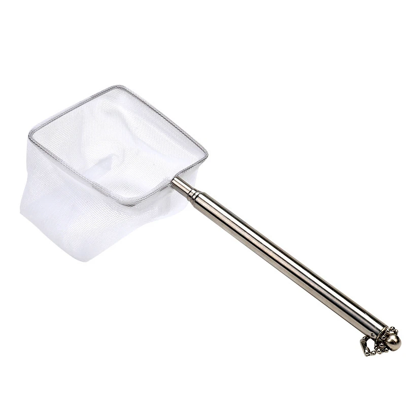 Rede para Aquário com Ventosa e Cabo Extensível - Image 2