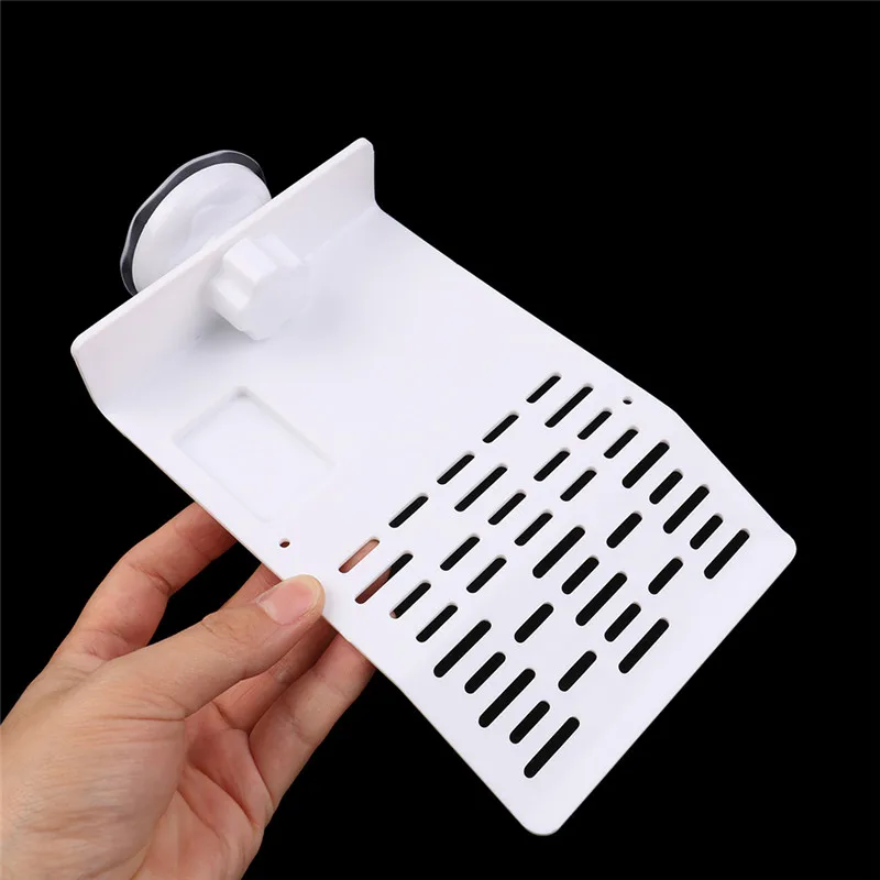 Plataforma Flutuante para Tartarugas de ABS com Ventosas - Imagem 3
