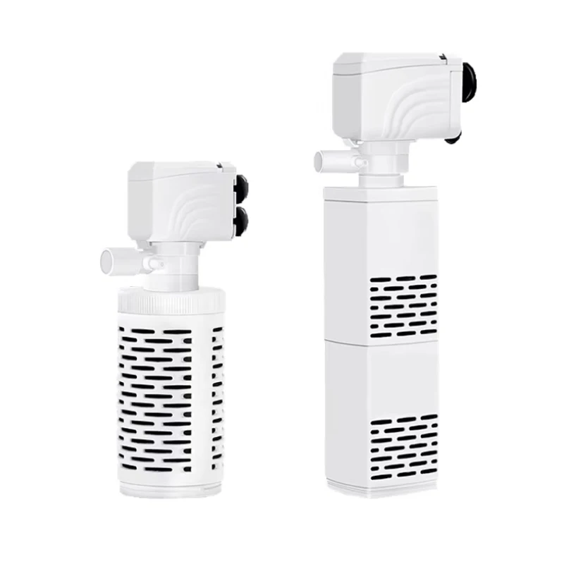 bomba de aquário 3 em 1 220V
