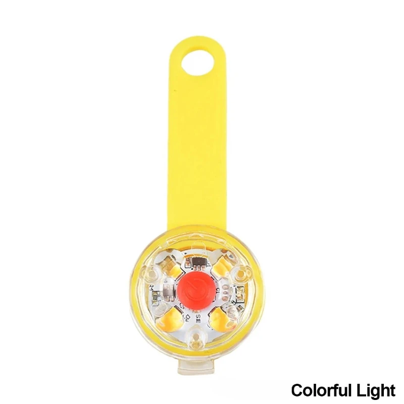 Coleira LED para Cães Recarregável USB à Prova d'Água - Imagem 5