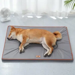 cama impermeável para cães e gatos
