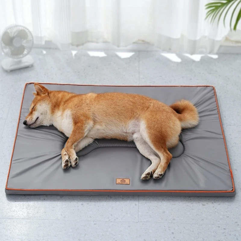cama impermeável para cães e gatos