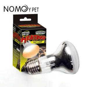 lâmpada uvb para répteis 40w