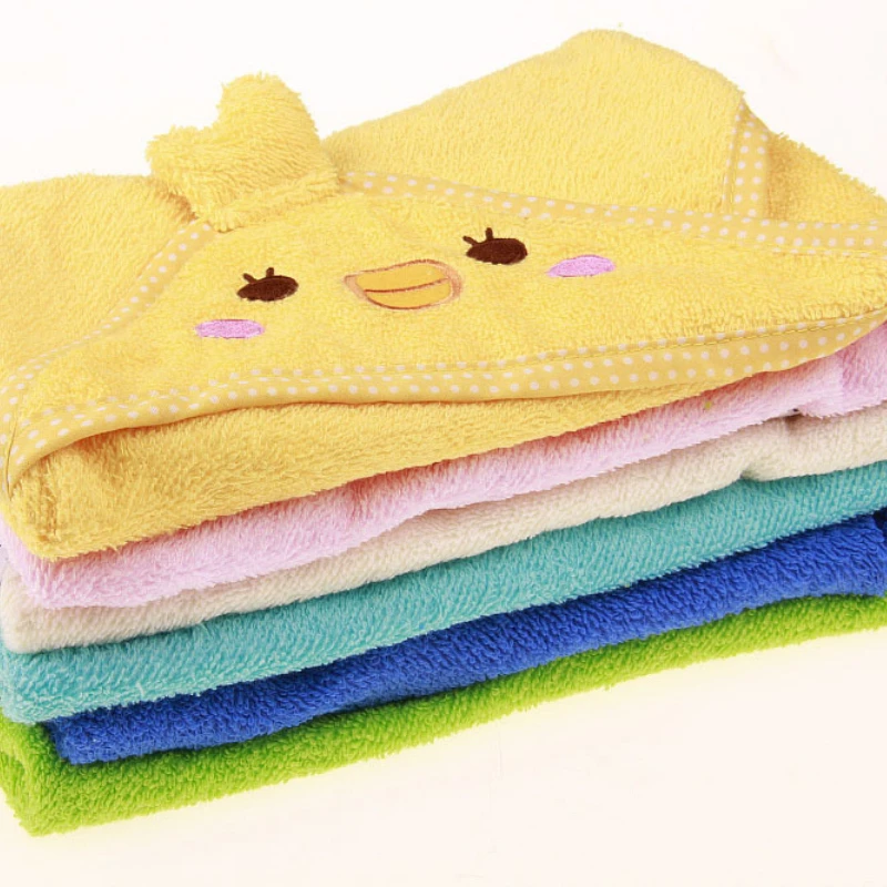 Toalha de Banho para Cães e Gatos de Poliéster Super Absorvente - Imagem 4