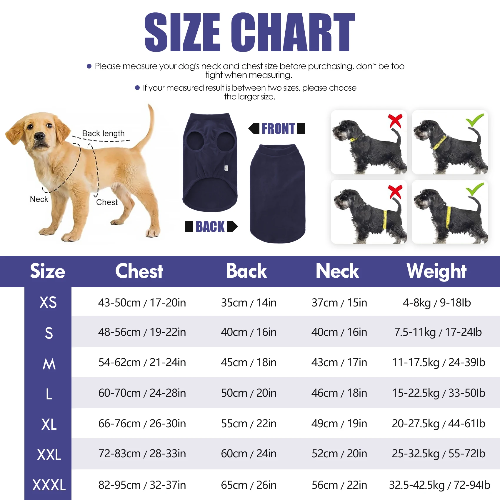 Suéter de Lã para Cães Elástico Leve - Imagem 3