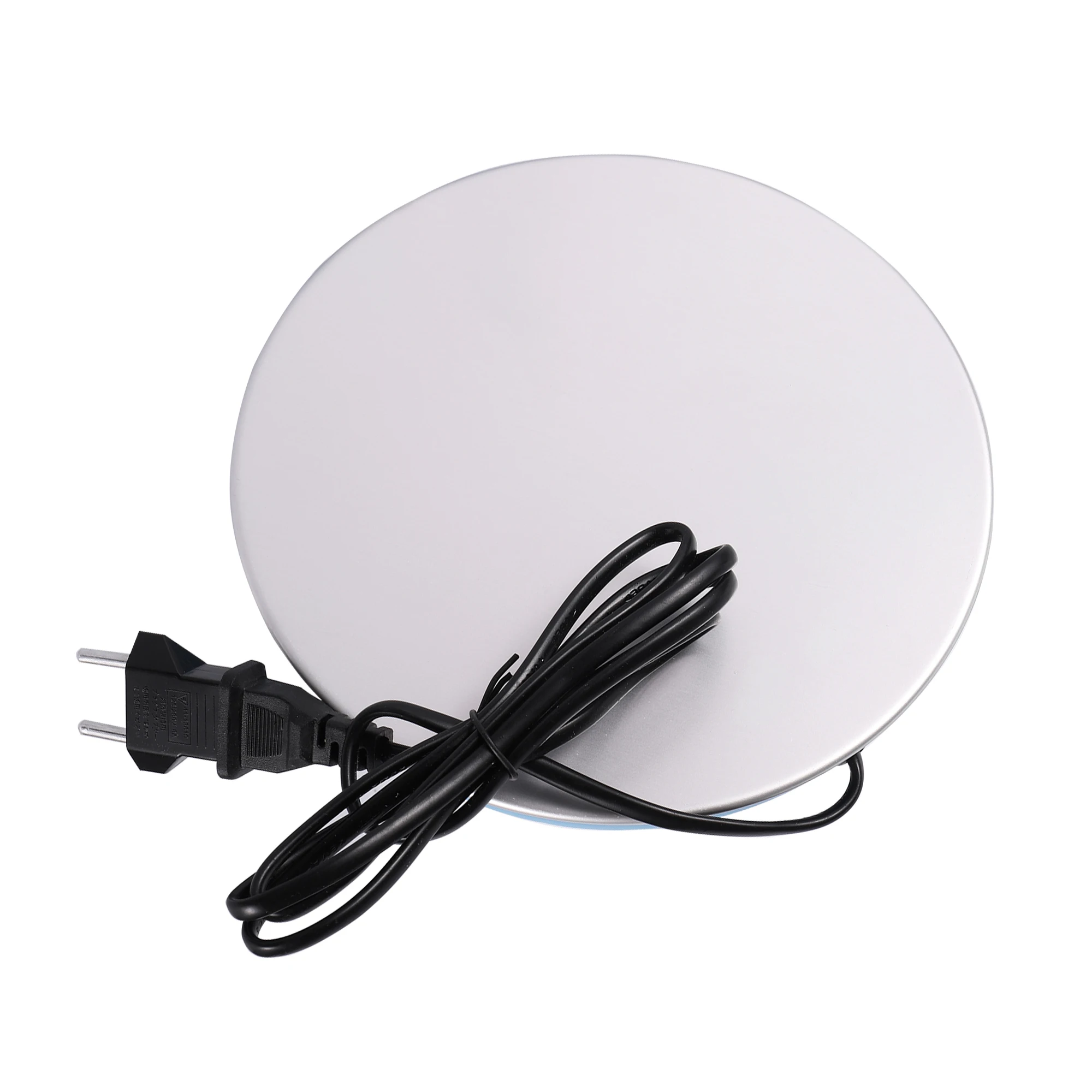 Base Aquecida para Bebedouro de Aves 220V 32W com 19,5 cm - Imagem 6
