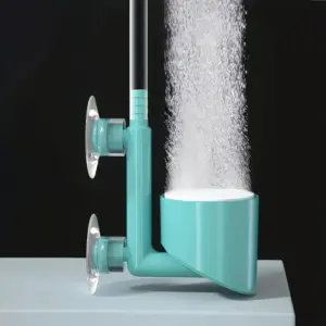 bomba de ar mini para aquário