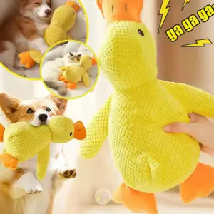 brinquedo de pelúcia para cães