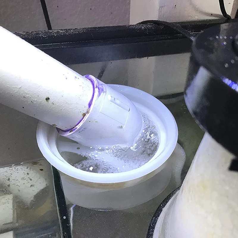 Filtro Meia para Aquário Salino 200 Micrometros 4 Unidades - Imagem 6