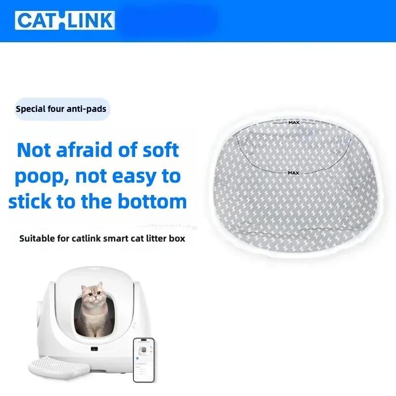 acessórios para caixa de areia automática de gato