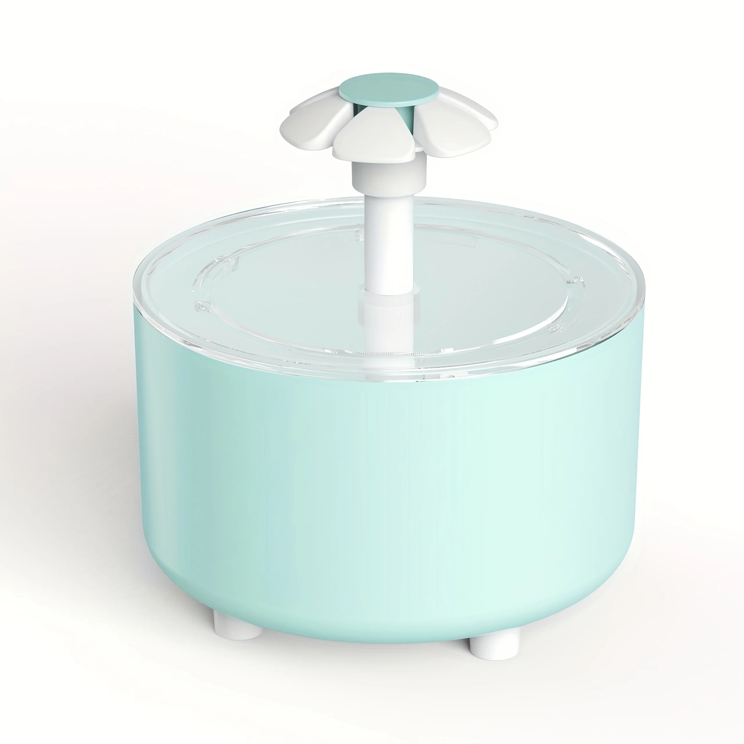 Bebedouro Automático para Cães e Gatos 1,5 L USB com Circulação Silenciosa - Imagem 6