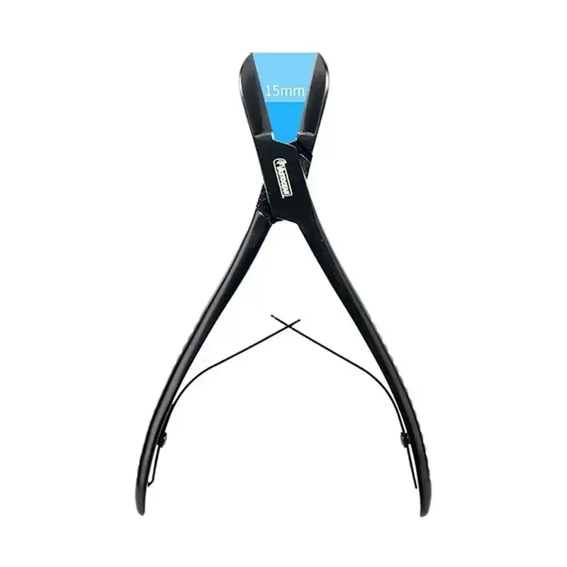 Tesoura de Coral VASTOCEAN para Aquário de Água Salgada Aço Inoxidável - Imagem 4