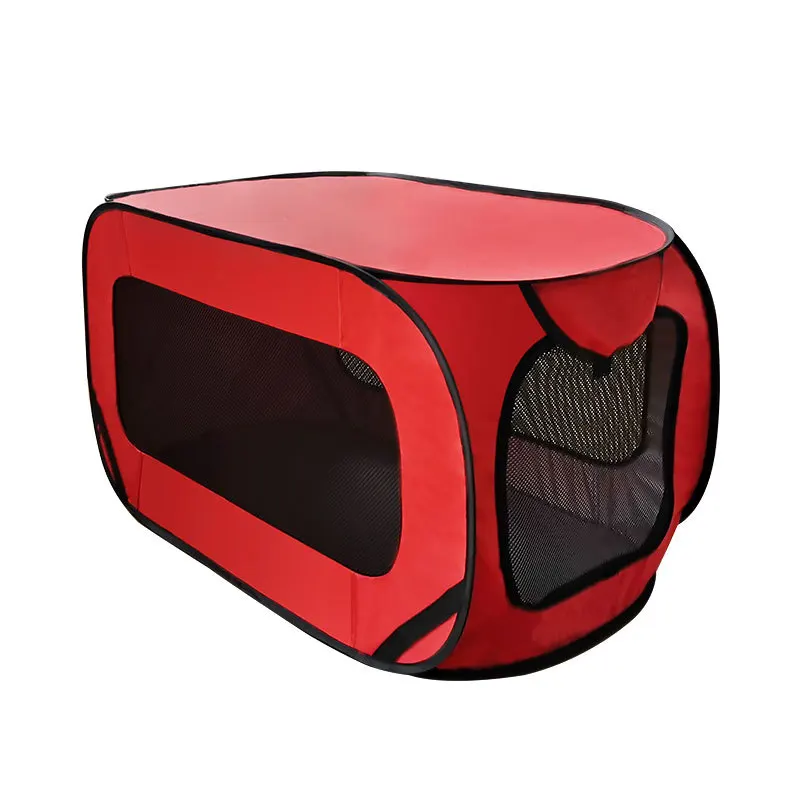 Tenda Canil para Cães e Gatos Dobrável e Portátil - Image 6