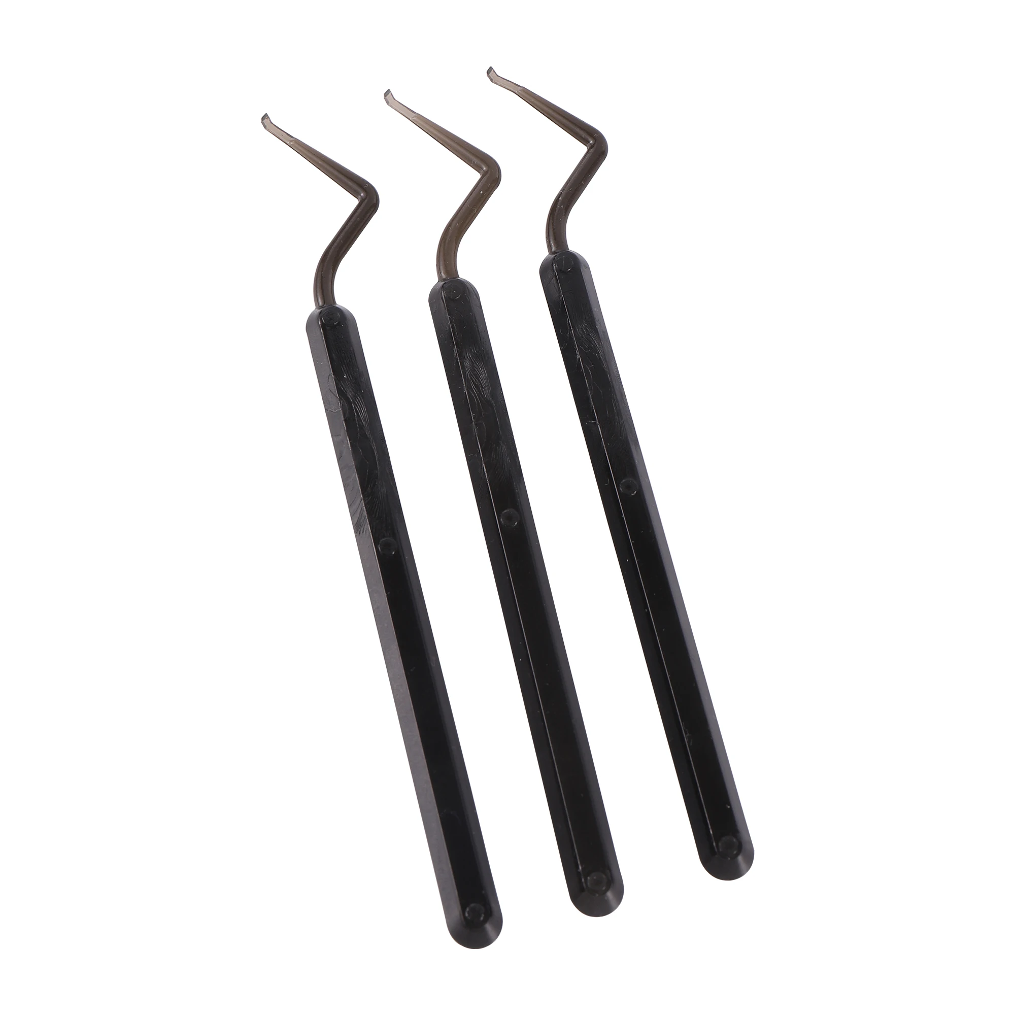 Agulha de Enxerto para Apicultura de Plástico 13,3 cm Antiderrapante - Imagem 6