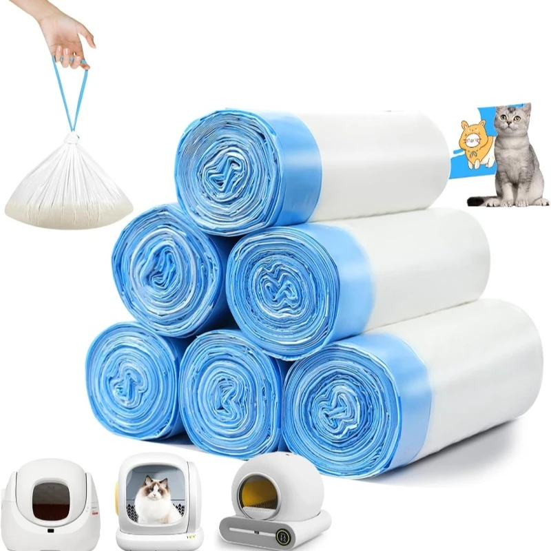 sacos de areia para gatos extra grossos