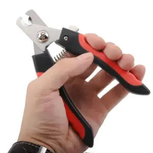cortador de unhas para cães e gatos