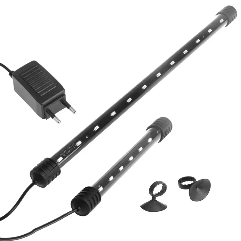 Luz LED para Aquário Submersível 3,5W com Alta Penetração - Imagem 5
