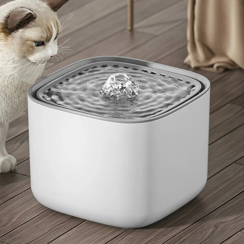 Filtro para Fonte de Água Pet 12 Unidades - Imagem 4