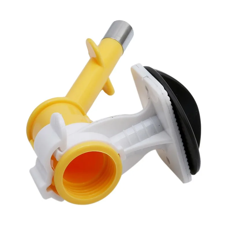 Bebedouro Portátil para Cães e Gatos de Plástico - Image 4