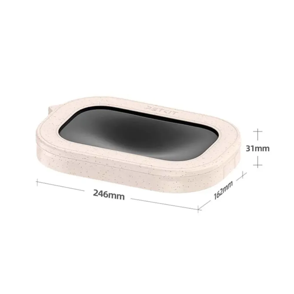 PETKIT Anel de Recarga para Caixa de Areia Autolimpante 7m para Gatos - Image 6