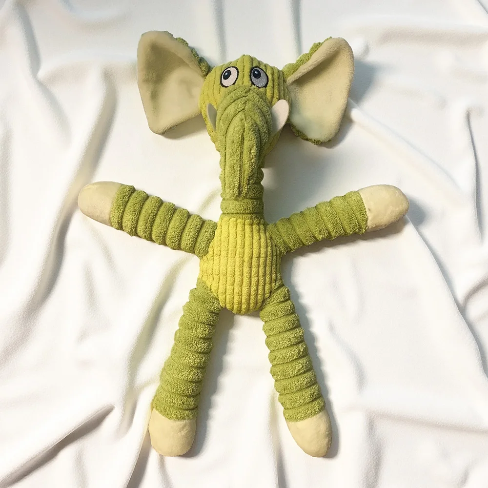 Brinquedo de Mastigar para Cães e Gatos - Imagem 4