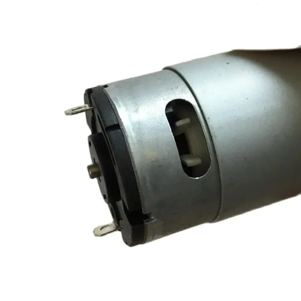 Motor de Substituição para Tosquiadeira Moser 45 Max Km2 230V 45W com Rolamento de Esferas - Imagem 4