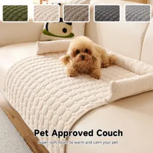 cama ninho para cães e gatos