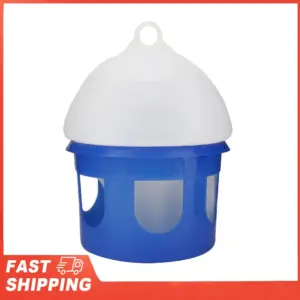 bebedouro automático para pássaros