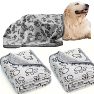 cobertor macio para pets