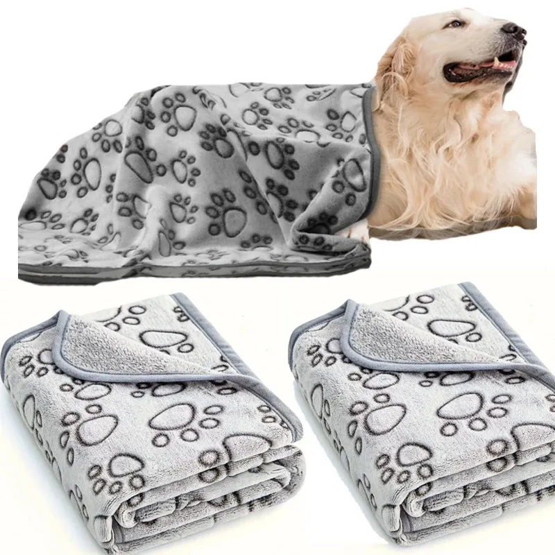 cobertor macio para pets