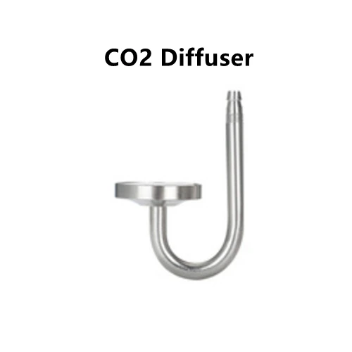 Difusor CO2 para Aquário de Aço Inoxidável com Ventosas - Image 6