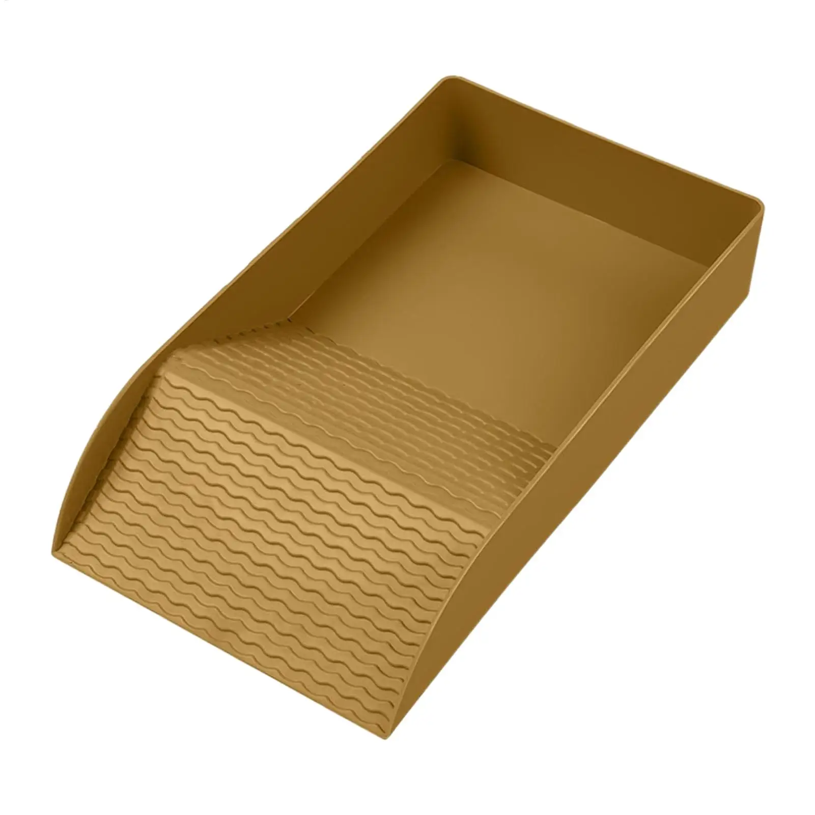 Tigela de Imersão para Répteis Antiderrapante 30,5x15x6 cm - Imagem 2