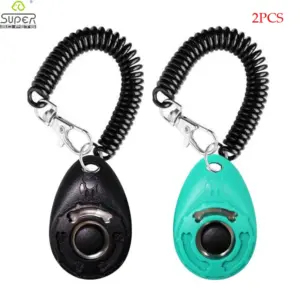 clicker de treinamento para cães