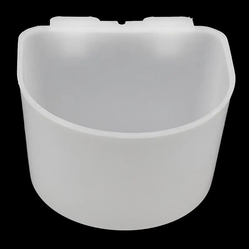 Tigela de Água para Pássaros de Plástico XS com Encaixe na Gaiola - Image 5