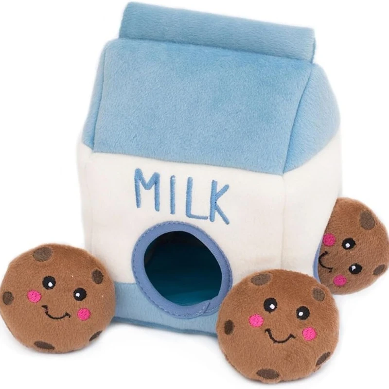 Brinquedo Quebra-Cabeça para Cães com Esconderijo de Comida - Image 6