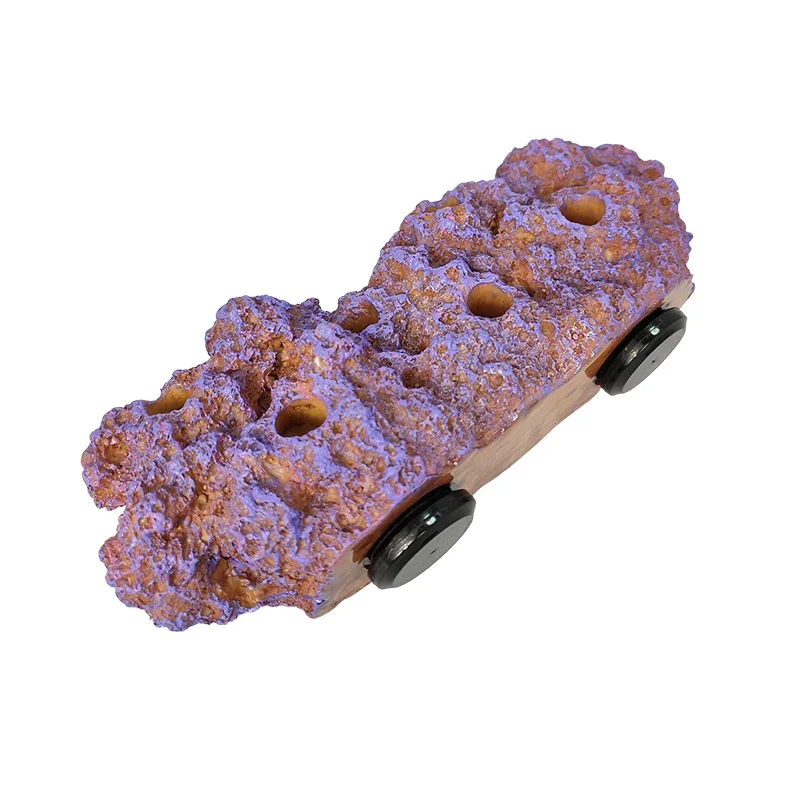 Reefing Art Rack Magnético para Aquário de Vidro até 1,27 cm - Imagem 3