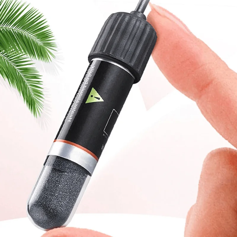 Aquecedor de Aquário Mini USB 10W com Termostato 26°C Submersível - Imagem 4