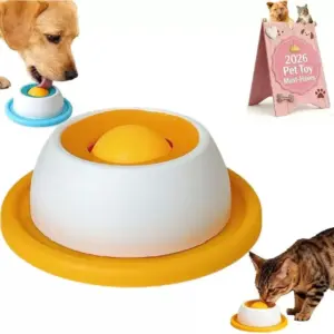 brinquedo interativo para cães e gatos