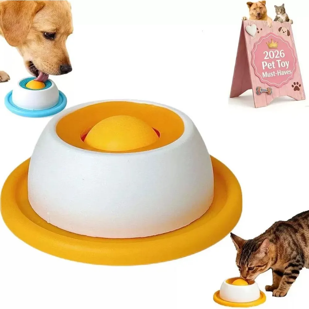brinquedo interativo para cães e gatos