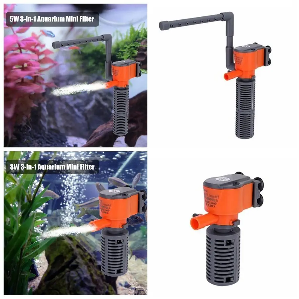 bomba de água submersível para aquário