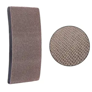núcleo de arranhador para gatos de papelão