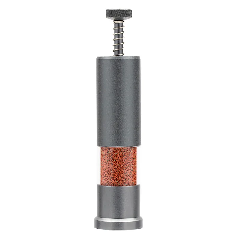 Alimentador Aquapro Mini para Peixes com 3 Níveis de Dosagem - Imagem 5