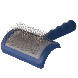 escova cortadora para cães e gatos