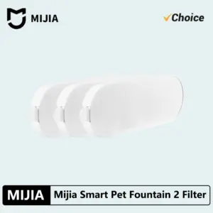 filtro para fonte de água inteligente mijia