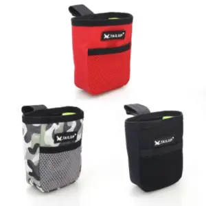 bolsa de cintura para pet treinamento