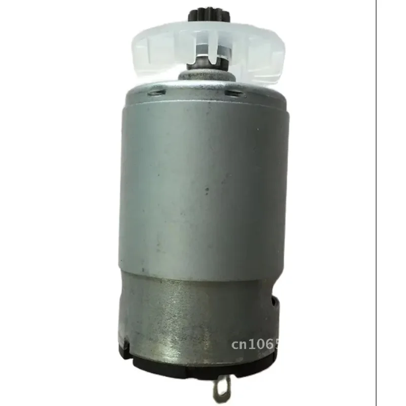 Motor de Substituição para Tosquiadeira Moser 45 Max Km2 230V 45W com Rolamento de Esferas - Imagem 5
