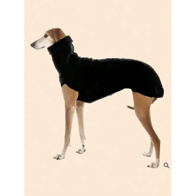 Macacão para Cães de Porte Médio e Grande Gola Alta - Image 4