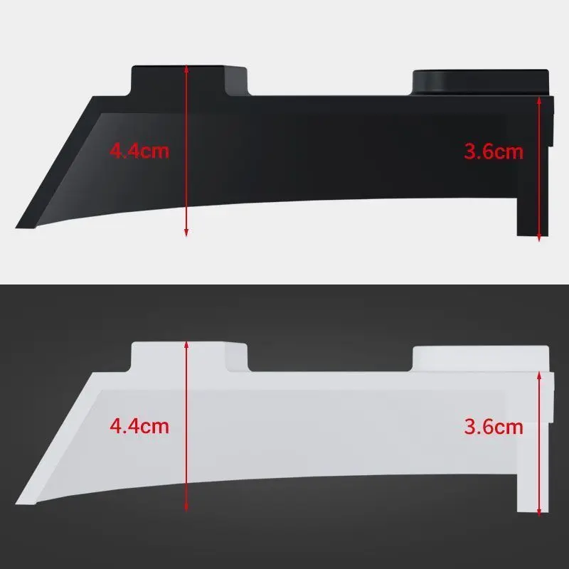 Túnel para Aquário Subterrâneo para Peixes e Camarões - Imagem 6